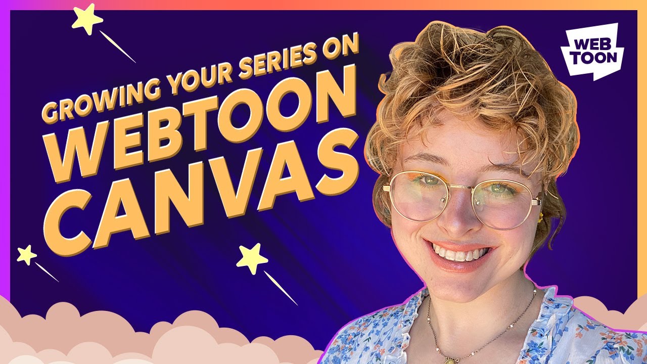 How to Grow Your Series ON WEBTOON CANVAS | For Beginners
