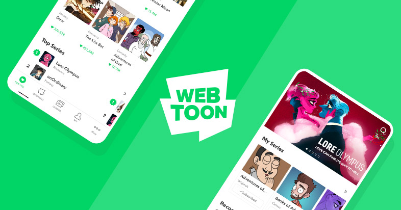 Image result for line webtoon